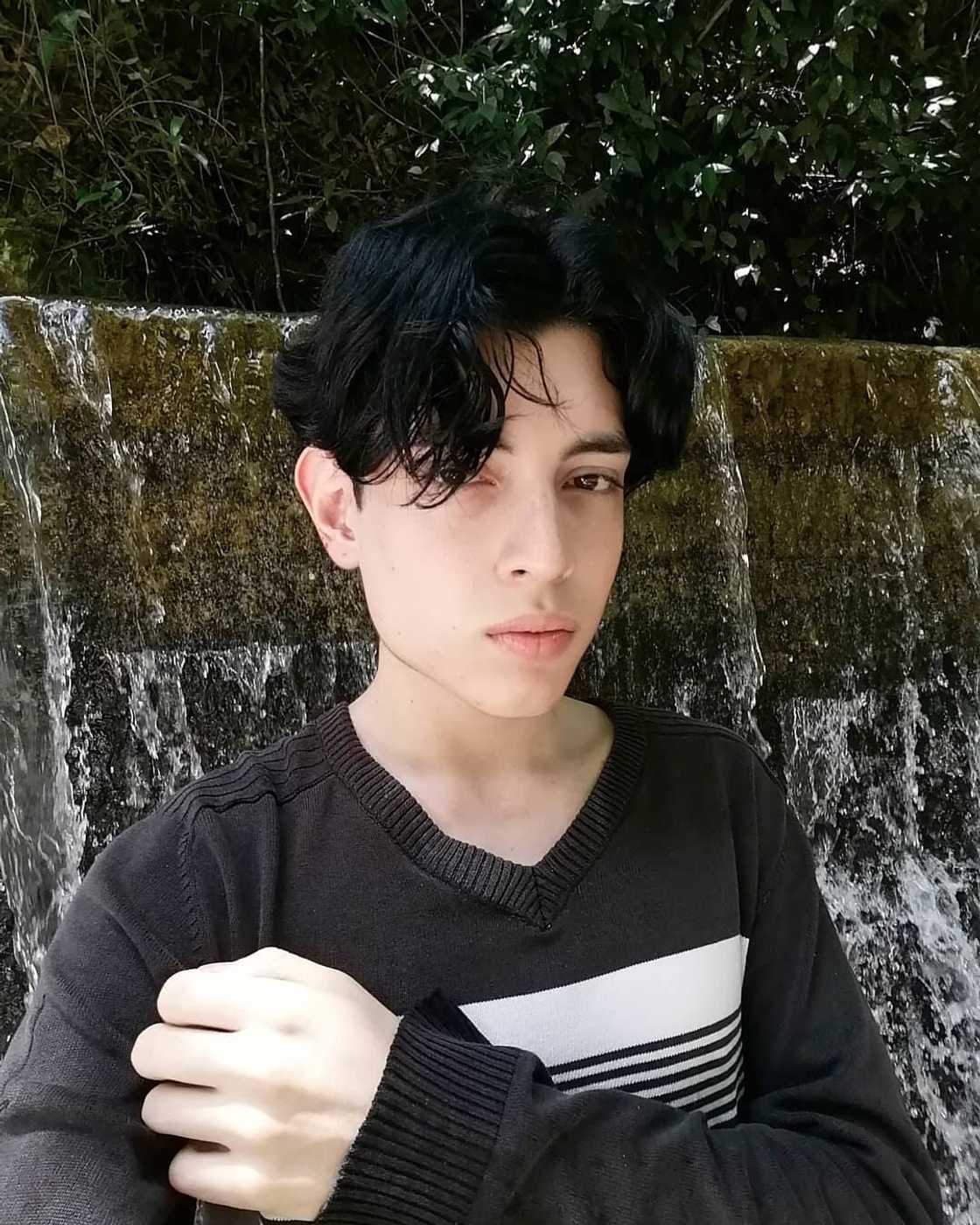 eboy haircut dreads eboy haircut dreads