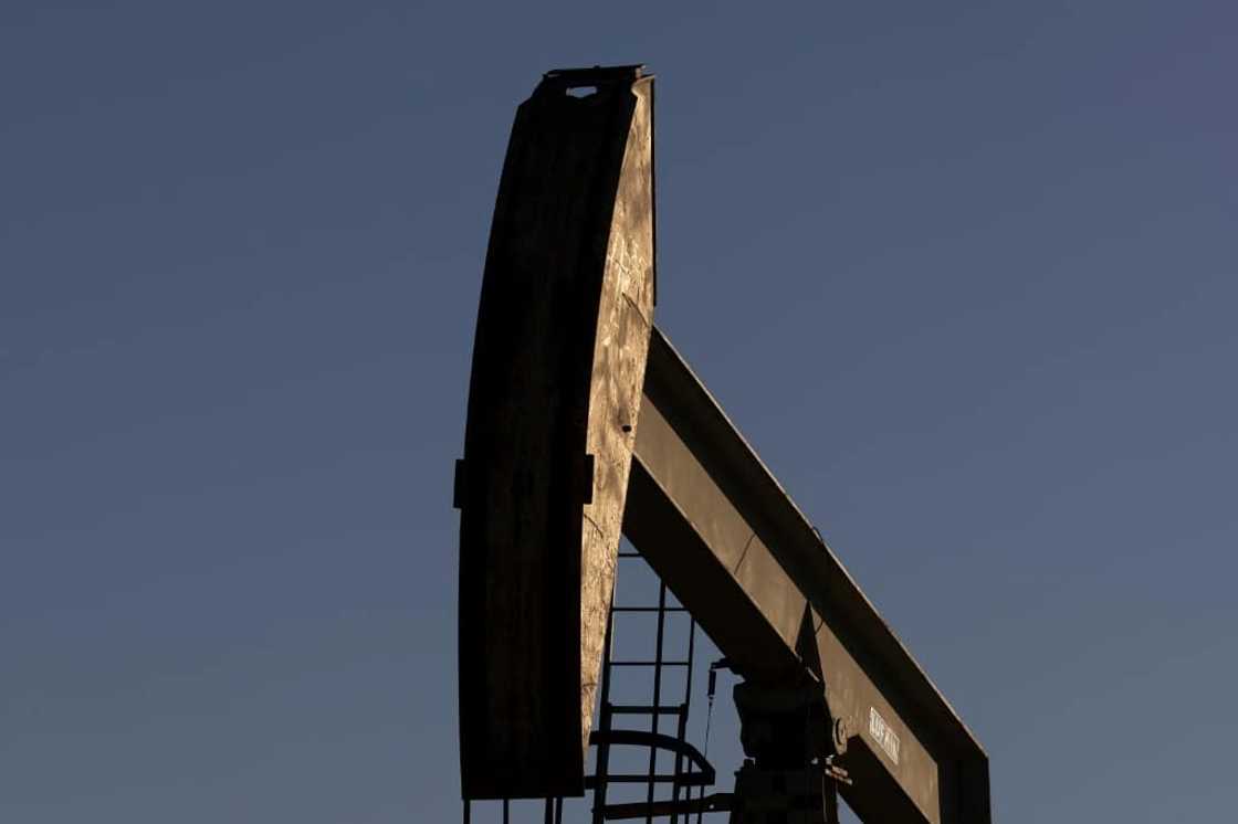 Oil prices have fallen to levels not seen for around a year as recession fears hit demand expectations Oil prices have fallen to levels not seen for around a year as recession fears hit demand expectations