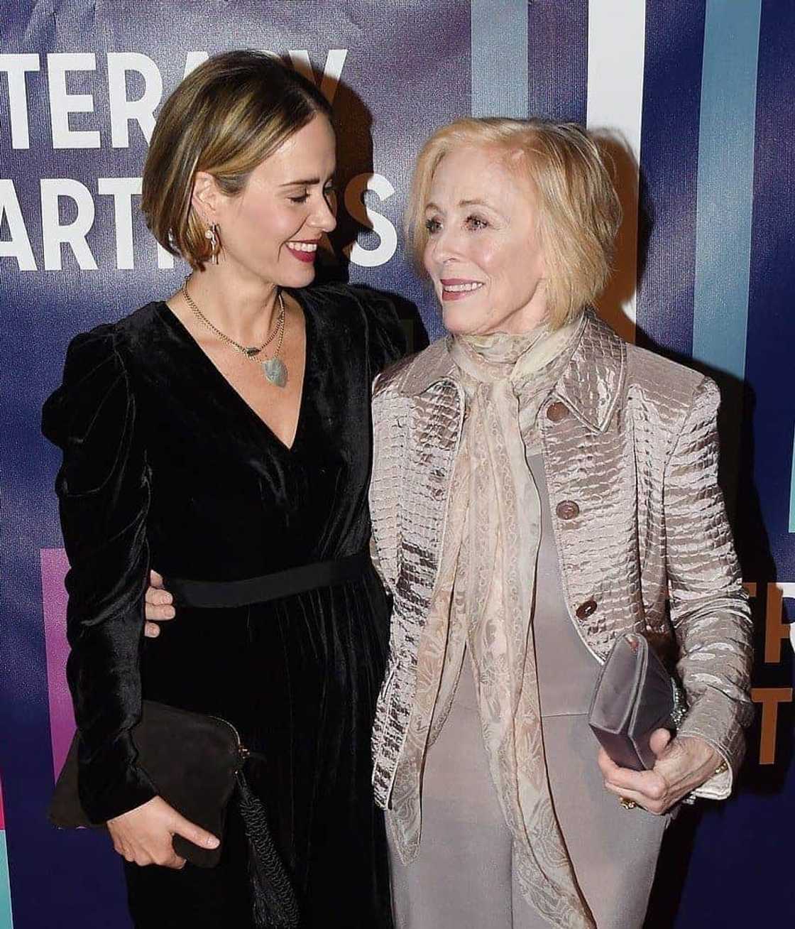 Sarah Paulson bio Sarah Paulson bio