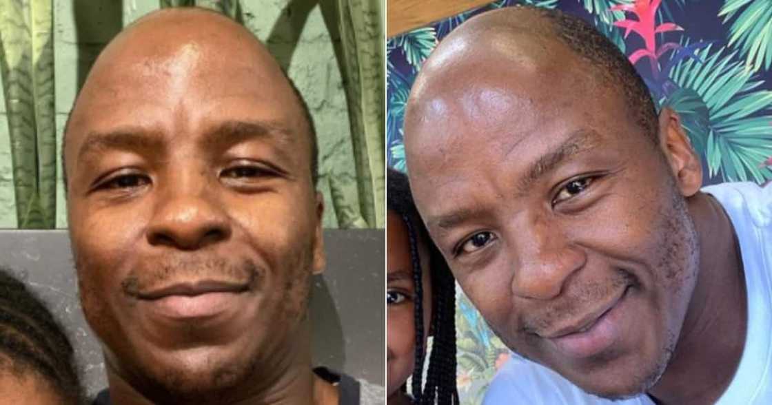 “It’s Called Training”: Kabelo Mabalane Inspires SA, Runs 40km Marathon in 3hrs “It’s Called Training”: Kabelo Mabalane Inspires SA, Runs 40km Marathon in 3hrs