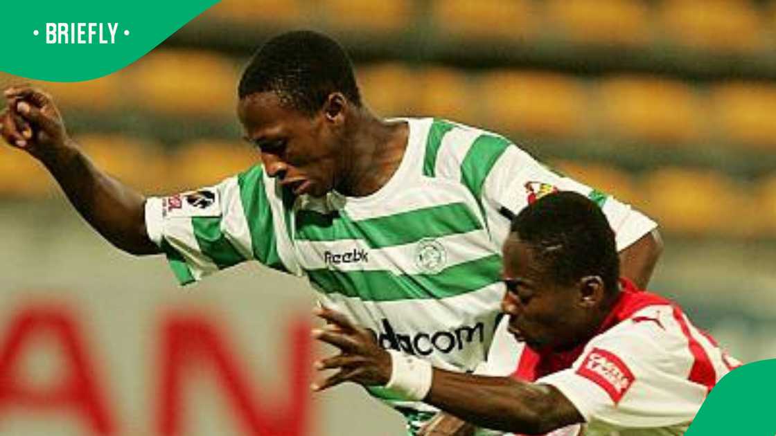 Matthews says speculation isn't on their minds as league battle continues Matthews says speculation isn't on their minds as league battle continues