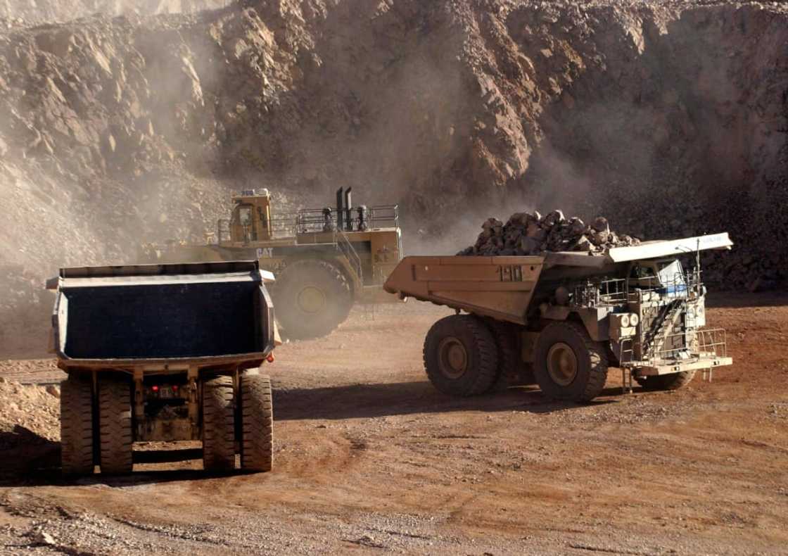 BHP's bid for Anglo American comes as it looks to secure a reliable copper supply BHP's bid for Anglo American comes as it looks to secure a reliable copper supply