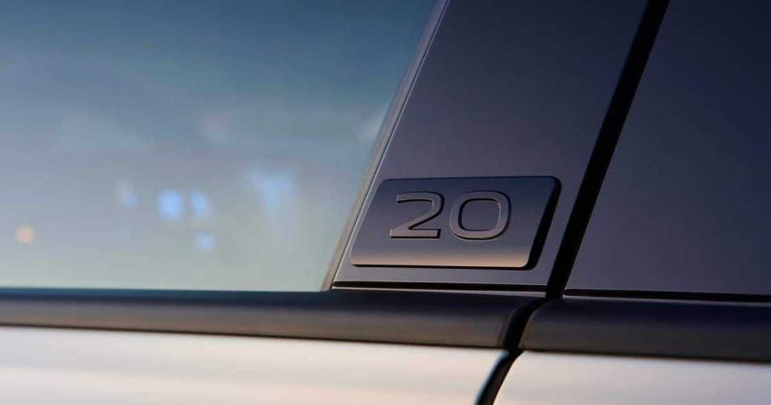 Volkswagen, Golf R “20 Years”,Golf Volkswagen, Golf R “20 Years”,Golf
