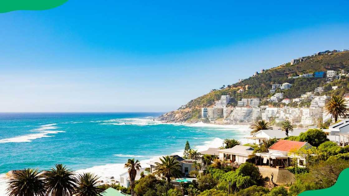 Best beaches in Cape Town Best beaches in Cape Town