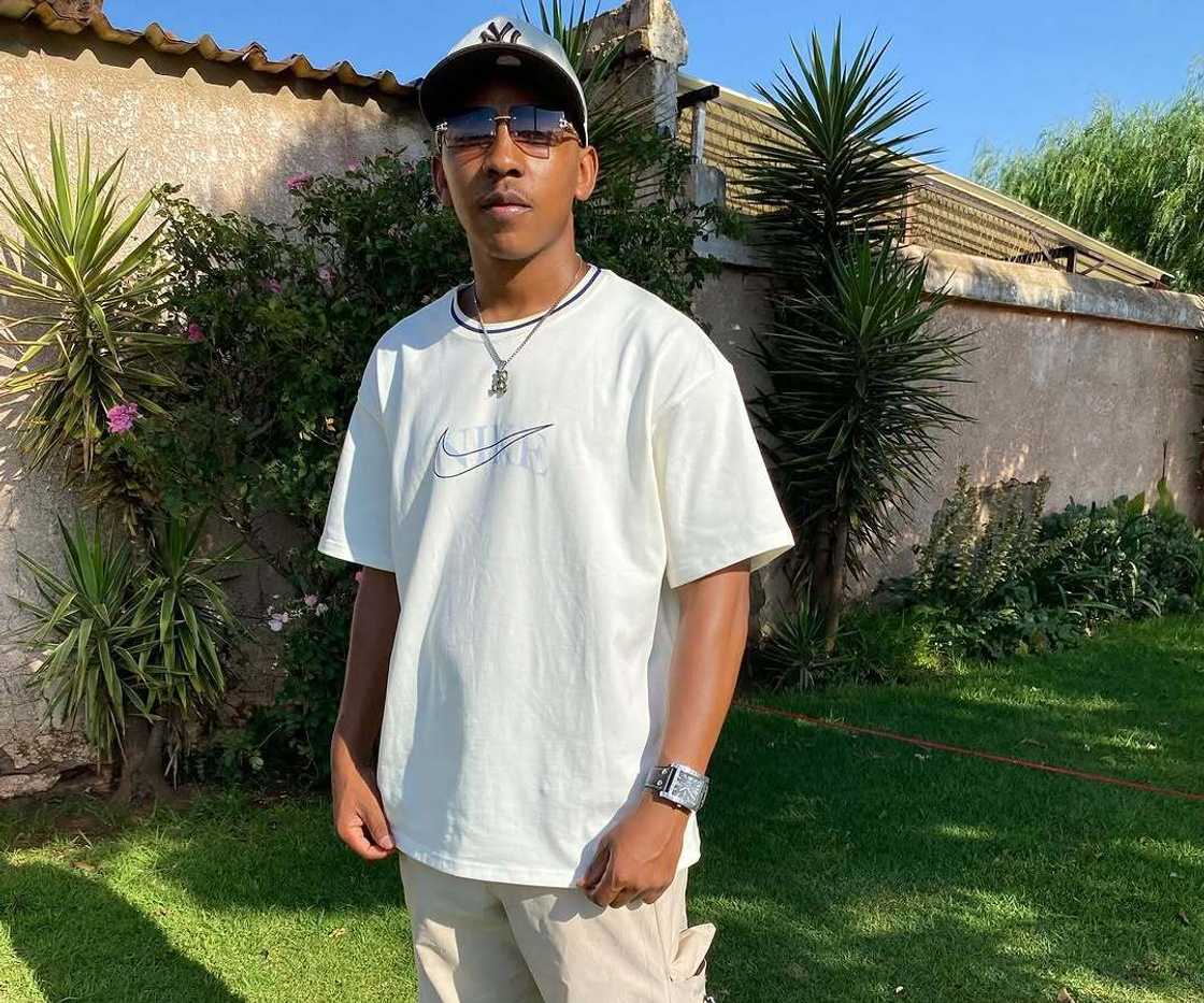 Social media users were moved after seeing a guy who was working hard to earn a living Social media users were moved after seeing a guy who was working hard to earn a living