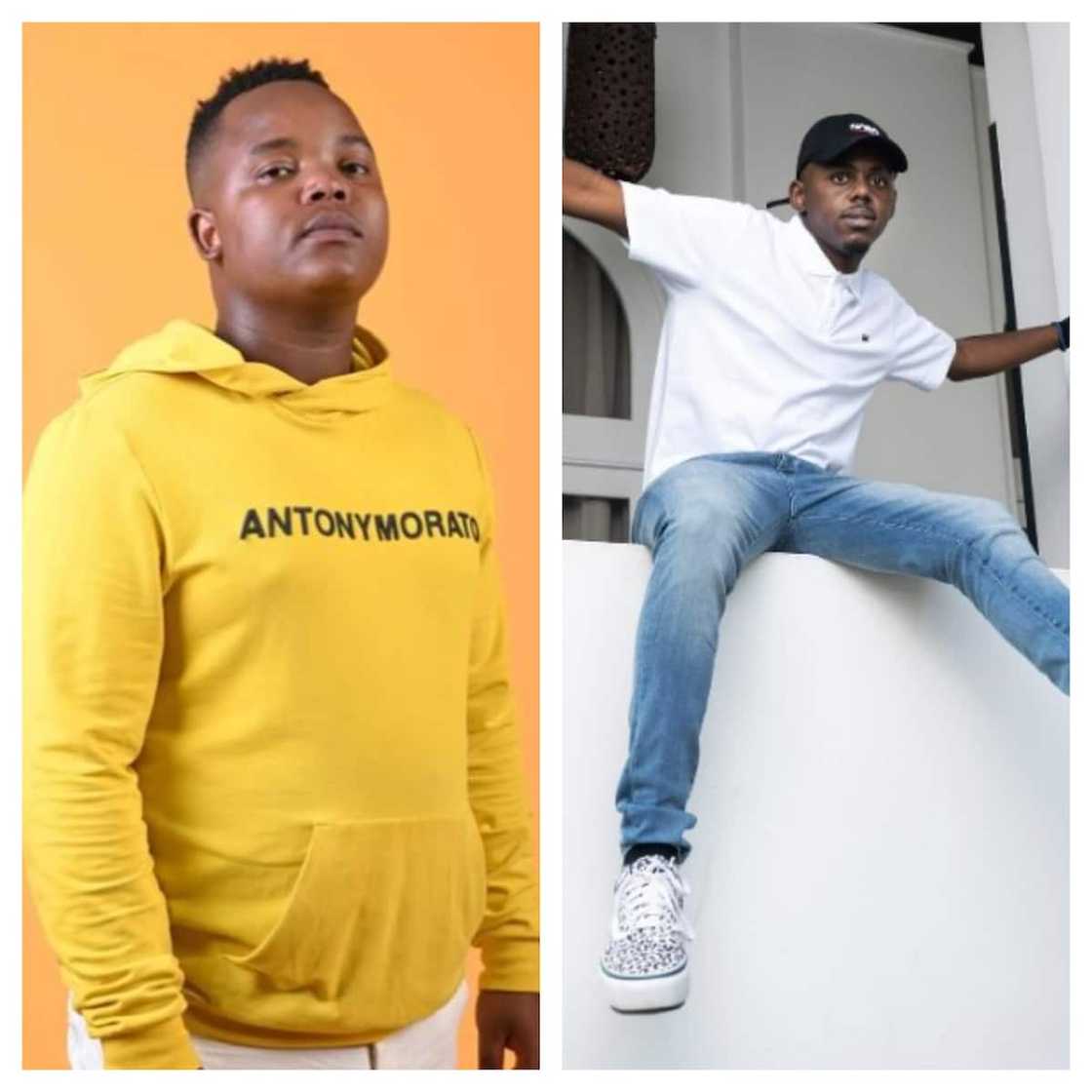 Who are Intaba Yase Dubai and Manny Yack? Ages, family, songs, profiles, worth Who are Intaba Yase Dubai and Manny Yack? Ages, family, songs, profiles, worth
