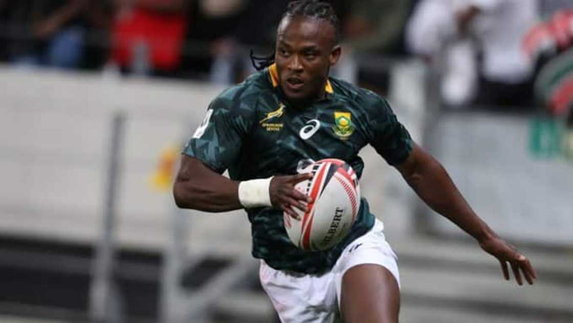 Seabelo Senatla Seabelo Senatla