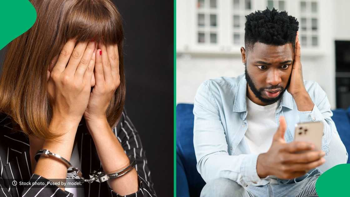 A Mpumalanga woman was arrested for her involvement in her husband's murder A Mpumalanga woman was arrested for her involvement in her husband's murder