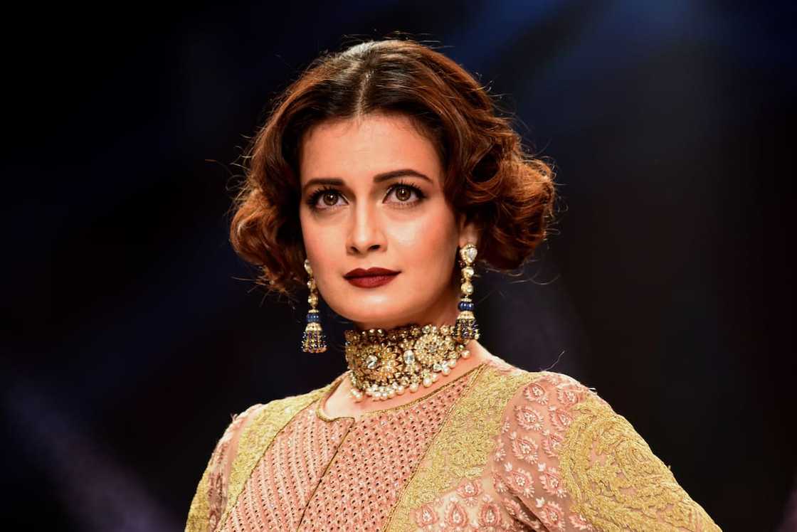 Dia Mirza Dia Mirza