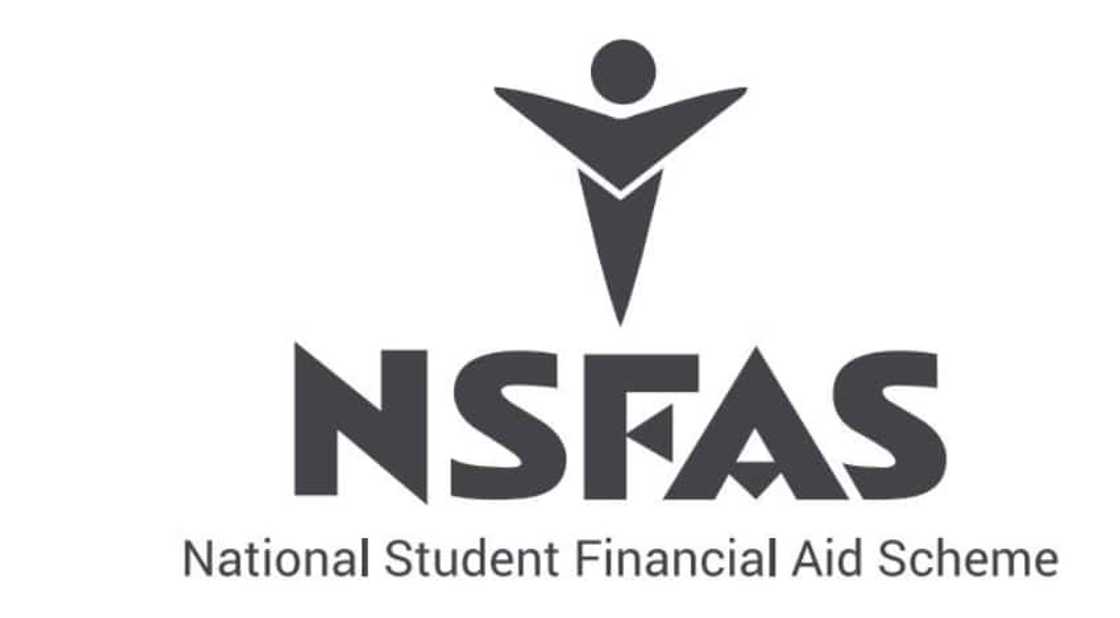 NSFAS application status