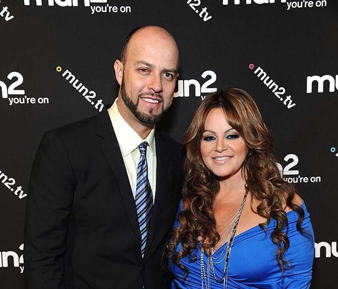 How many times did Jenni Rivera get married? How many times did Jenni Rivera get married?