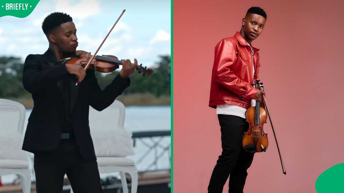 Maremo Violin Maremo Violin