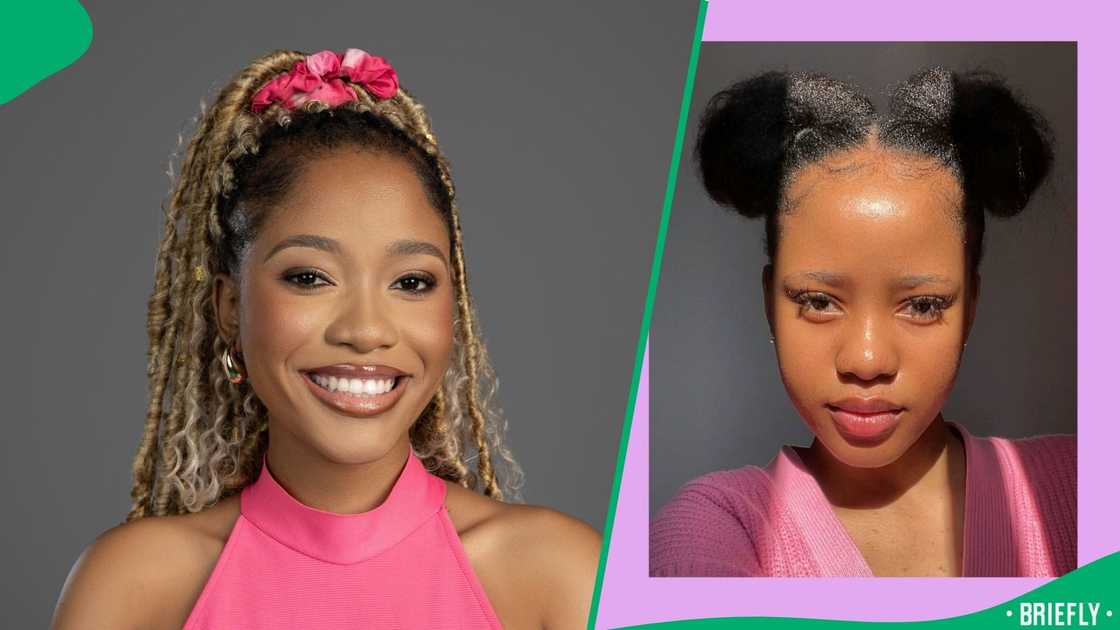 'BBMzansi' viewers react to Didi's statement after Que and Neliswa 'BBMzansi' viewers react to Didi's statement after Que and Neliswa