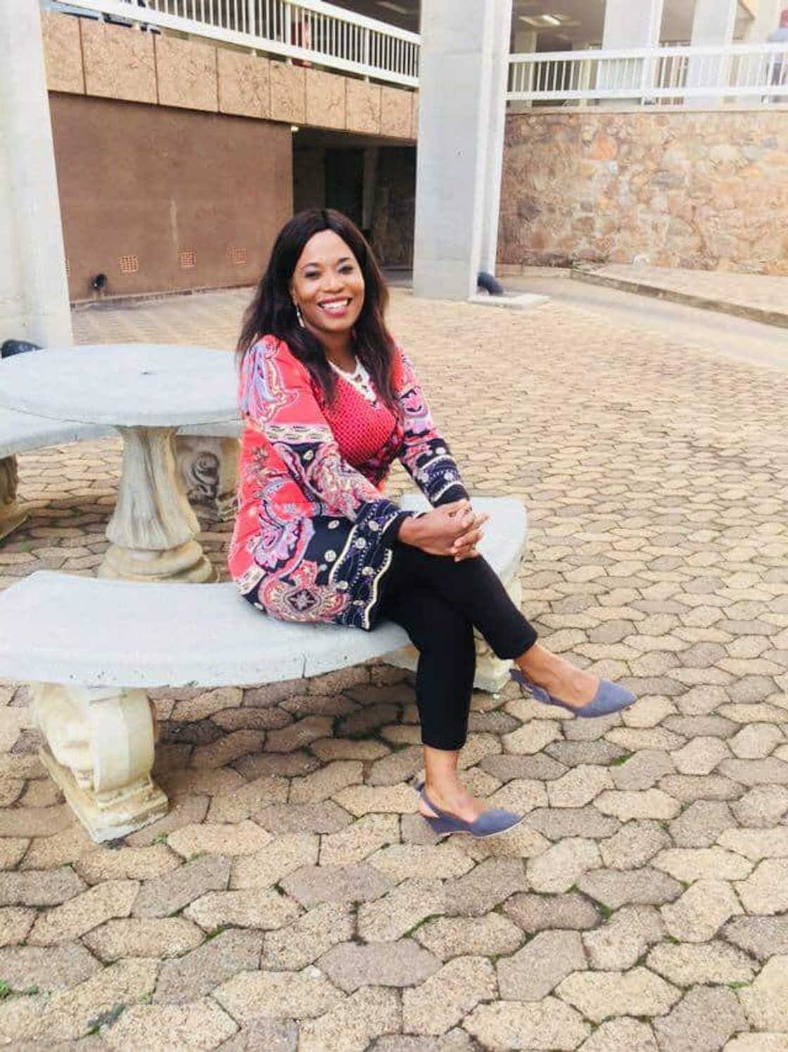 Thabile Dube's profiles Thabile Dube's profiles