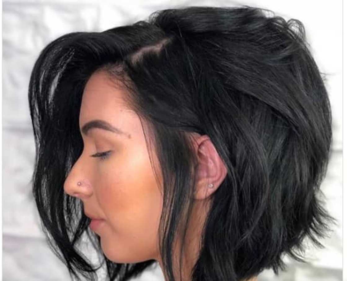 60 latest short bob hairstyles for all hairtypes 60 latest short bob hairstyles for all hairtypes