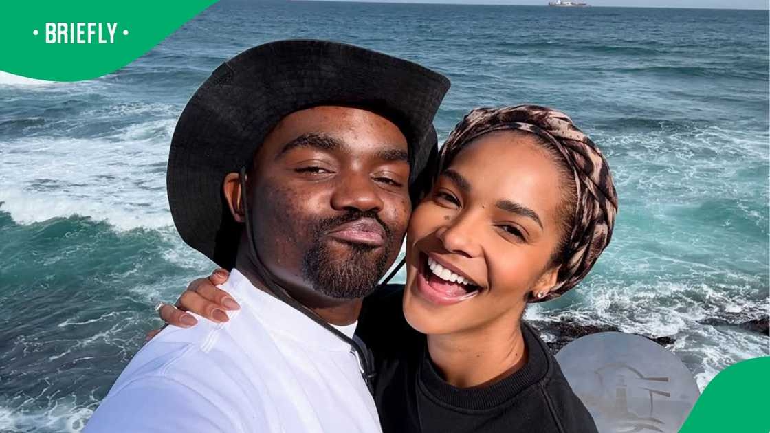 Dr Musa Mthombeni rants about property prices in South Africa Dr Musa Mthombeni rants about property prices in South Africa