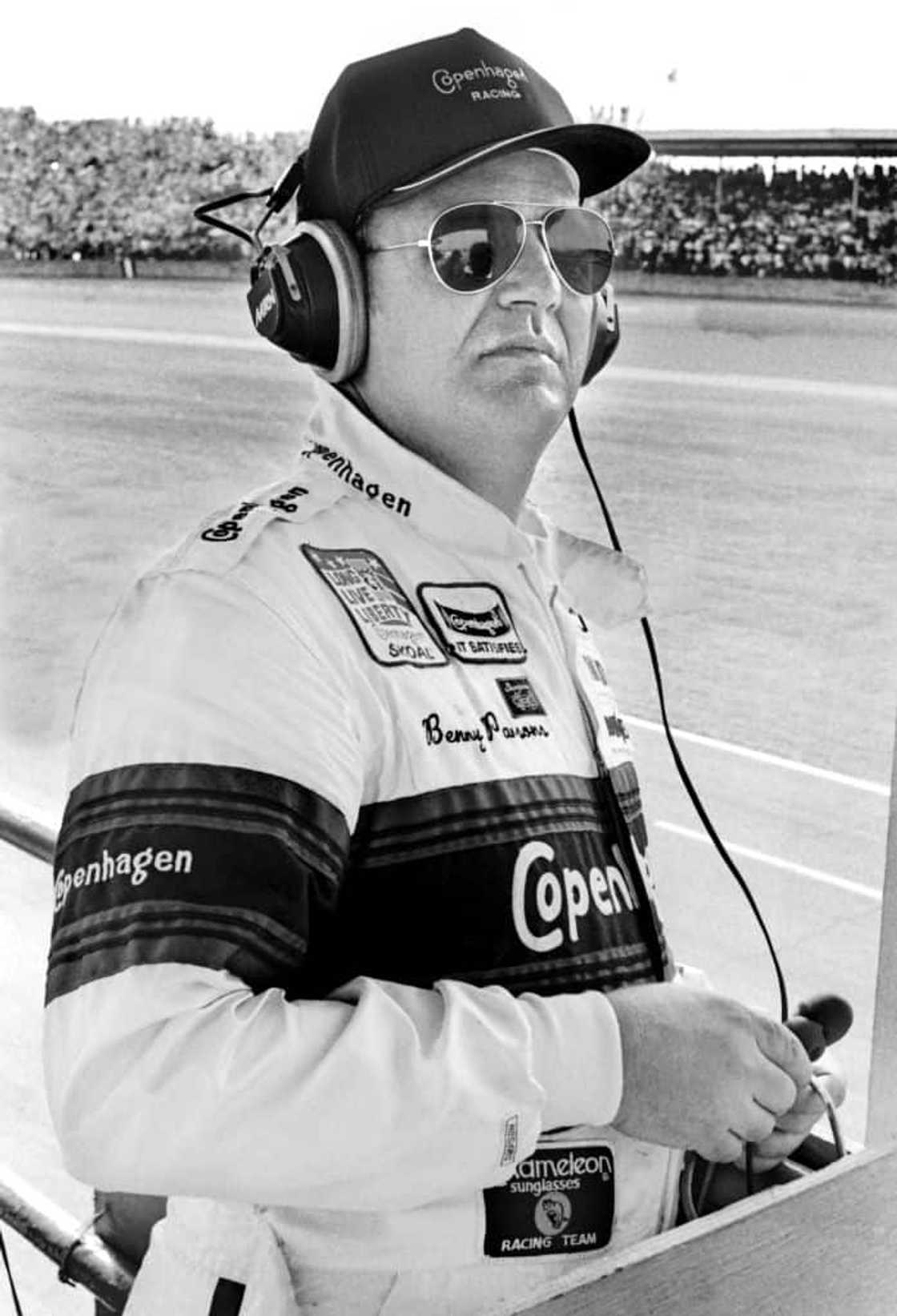 Most famous Nascar drivers Most famous Nascar drivers