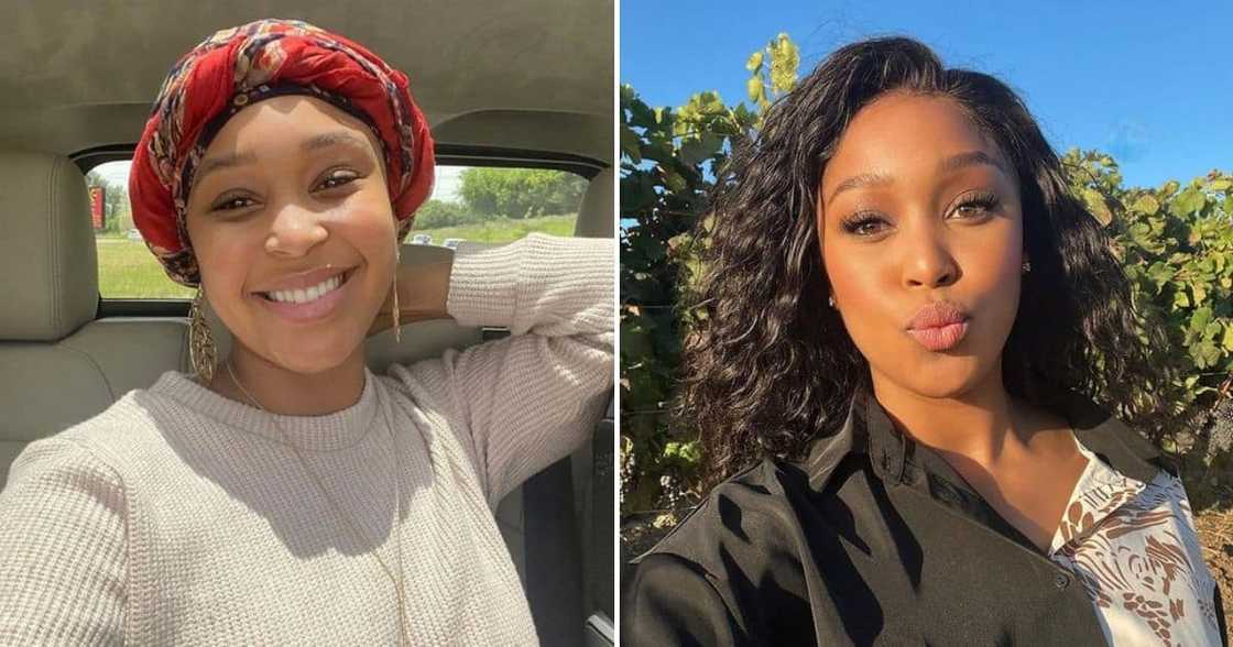 Minnie Dlamini, Durban July, pic, internet Minnie Dlamini, Durban July, pic, internet