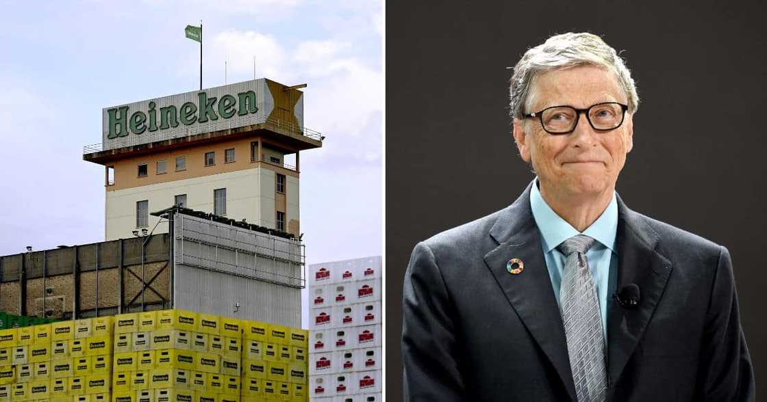 Bill Gates Bill Gates