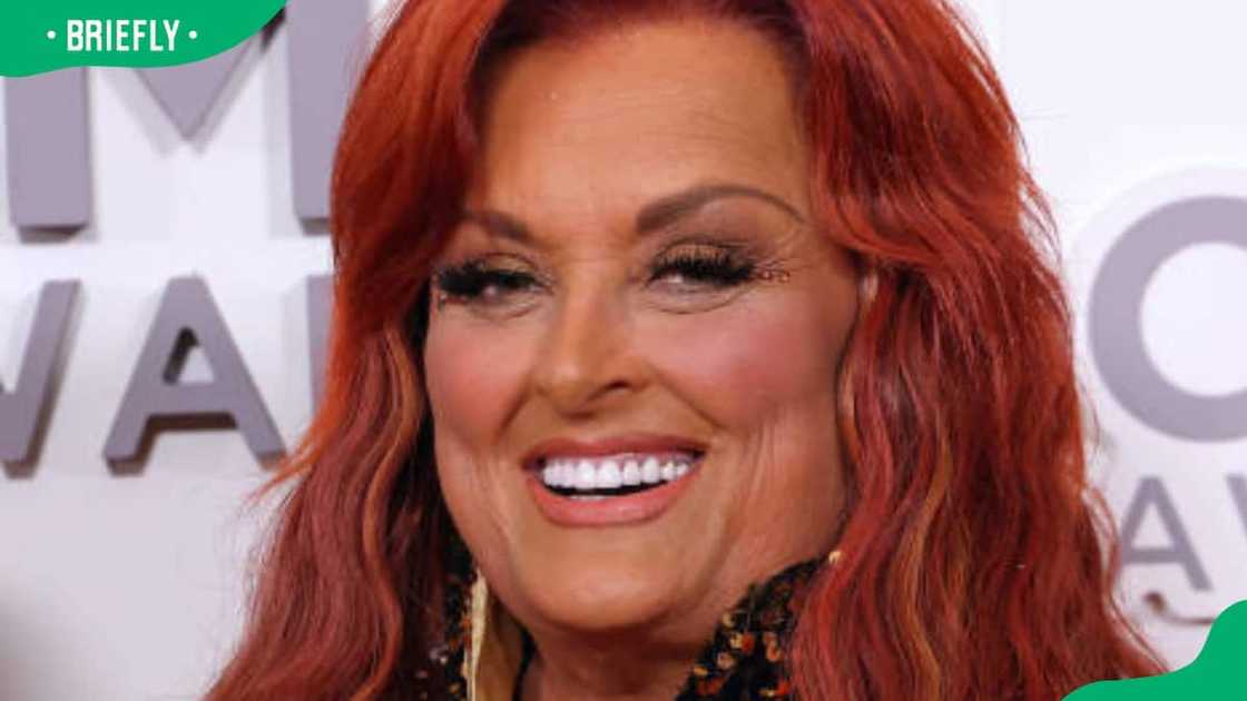 Wynonna Judd at Bridgestone Arena Wynonna Judd at Bridgestone Arena