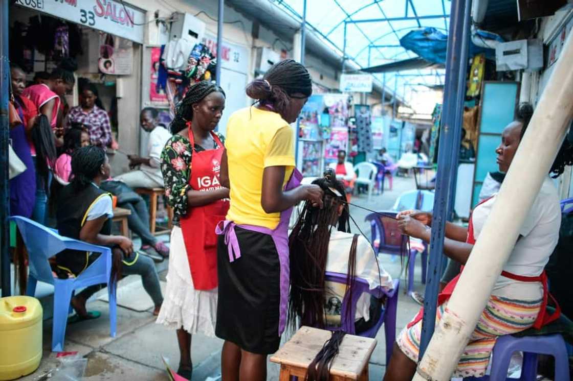 Opponents have warned the new taxes will hit small businesses at the very heart of the economy Opponents have warned the new taxes will hit small businesses at the very heart of the economy