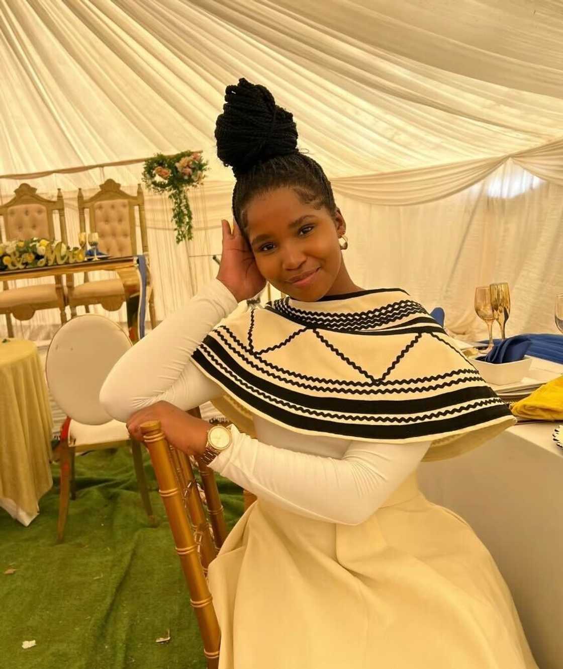 A lady in South Africa shared Mr Price winter finds with Mzansi. A lady in South Africa shared Mr Price winter finds with Mzansi.