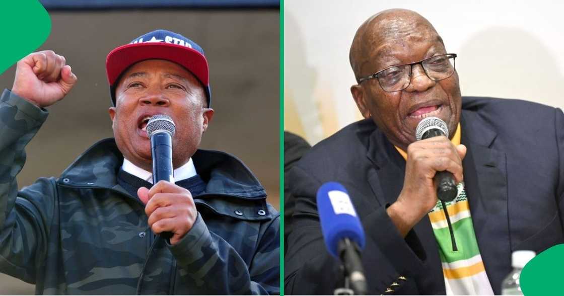 Tony Yengeni said Jacob Zuma will not give up being a member of the ANC Tony Yengeni said Jacob Zuma will not give up being a member of the ANC