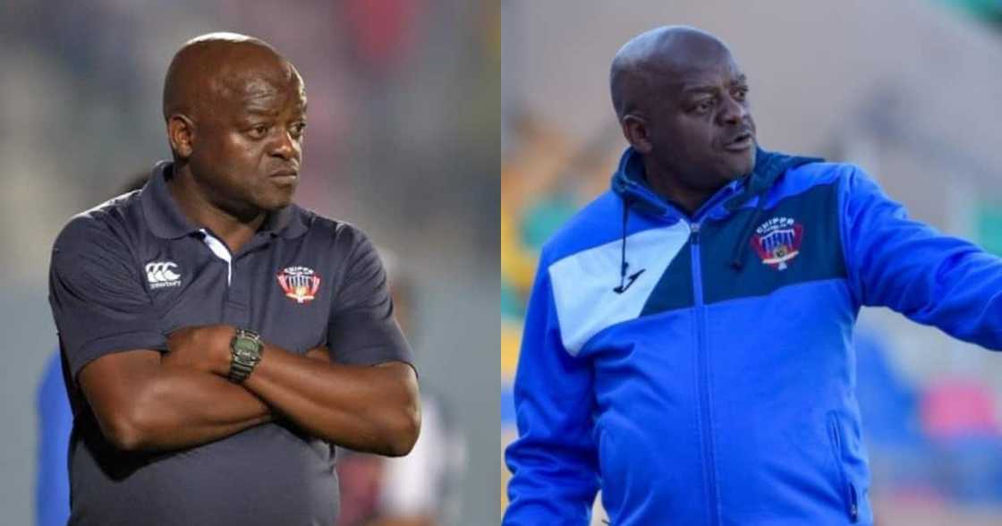 Dan Malesela thinks he deserves a shot at coaching the Chiefs, Pirates or Sundowns Dan Malesela thinks he deserves a shot at coaching the Chiefs, Pirates or Sundowns