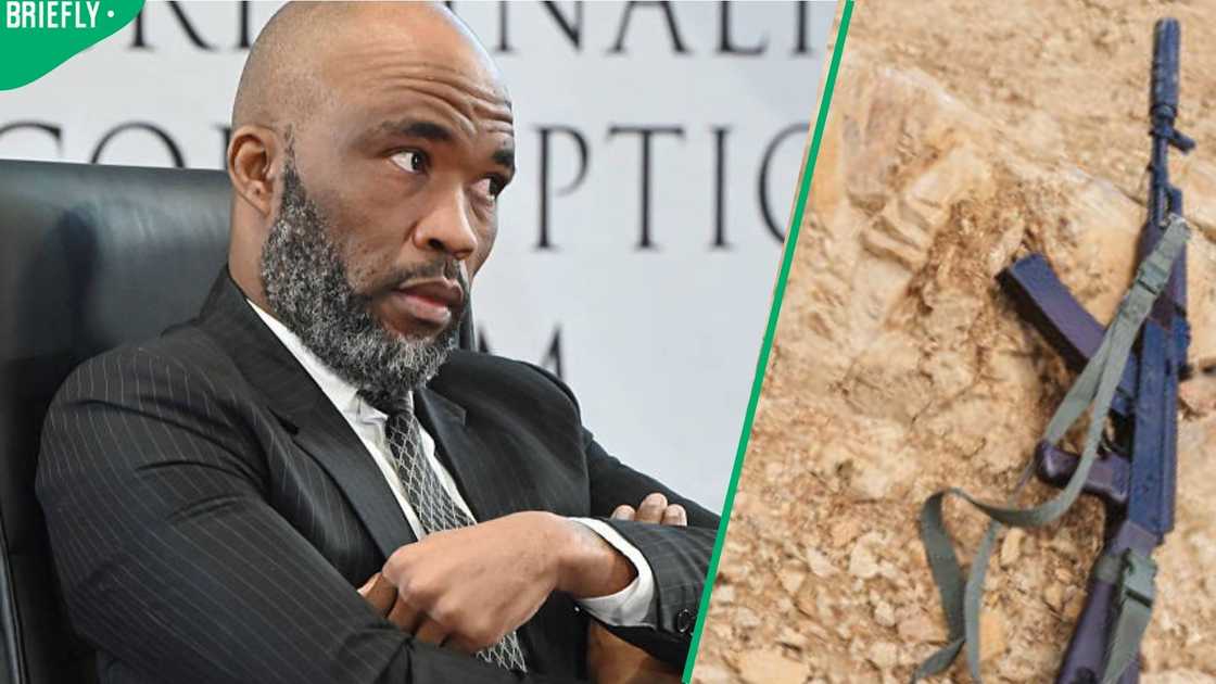 Vusimuzi Matlala