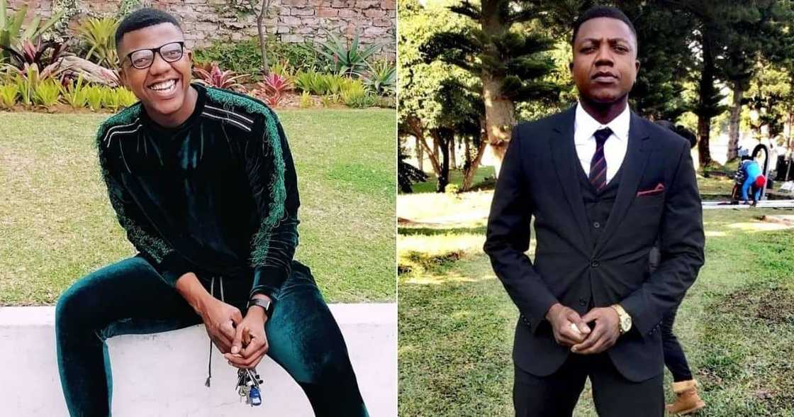 Nkanyiso Mchunu, ‘Imbewu: The Seed’, left, salary, issues, production Nkanyiso Mchunu, ‘Imbewu: The Seed’, left, salary, issues, production