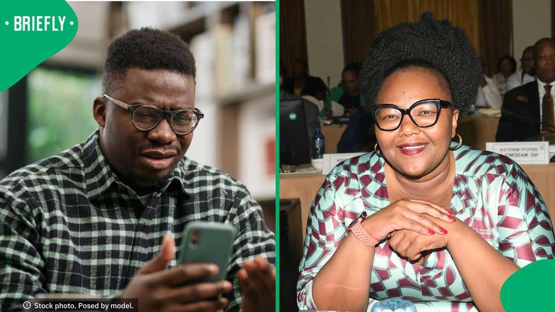 Education Minister Siviwe Gwarube has reacted to the Milnerton High bullying scandal Education Minister Siviwe Gwarube has reacted to the Milnerton High bullying scandal