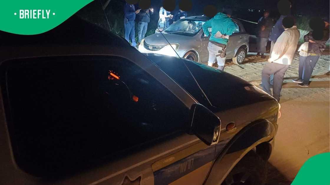 4 Suspected CIT robbers in KZN killed in separate shootouts 4 Suspected CIT robbers in KZN killed in separate shootouts