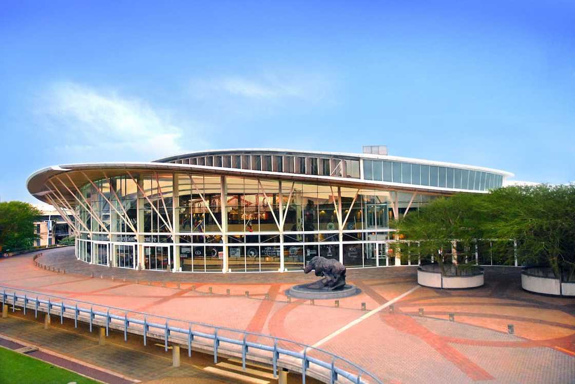 Best conference venues in South Africa Best conference venues in South Africa