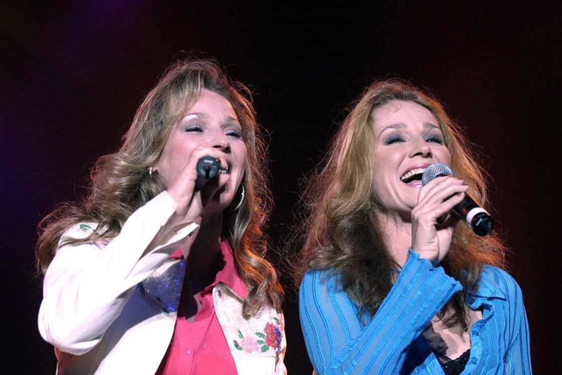 How many children did Loretta Lynn lose? How many children did Loretta Lynn lose?