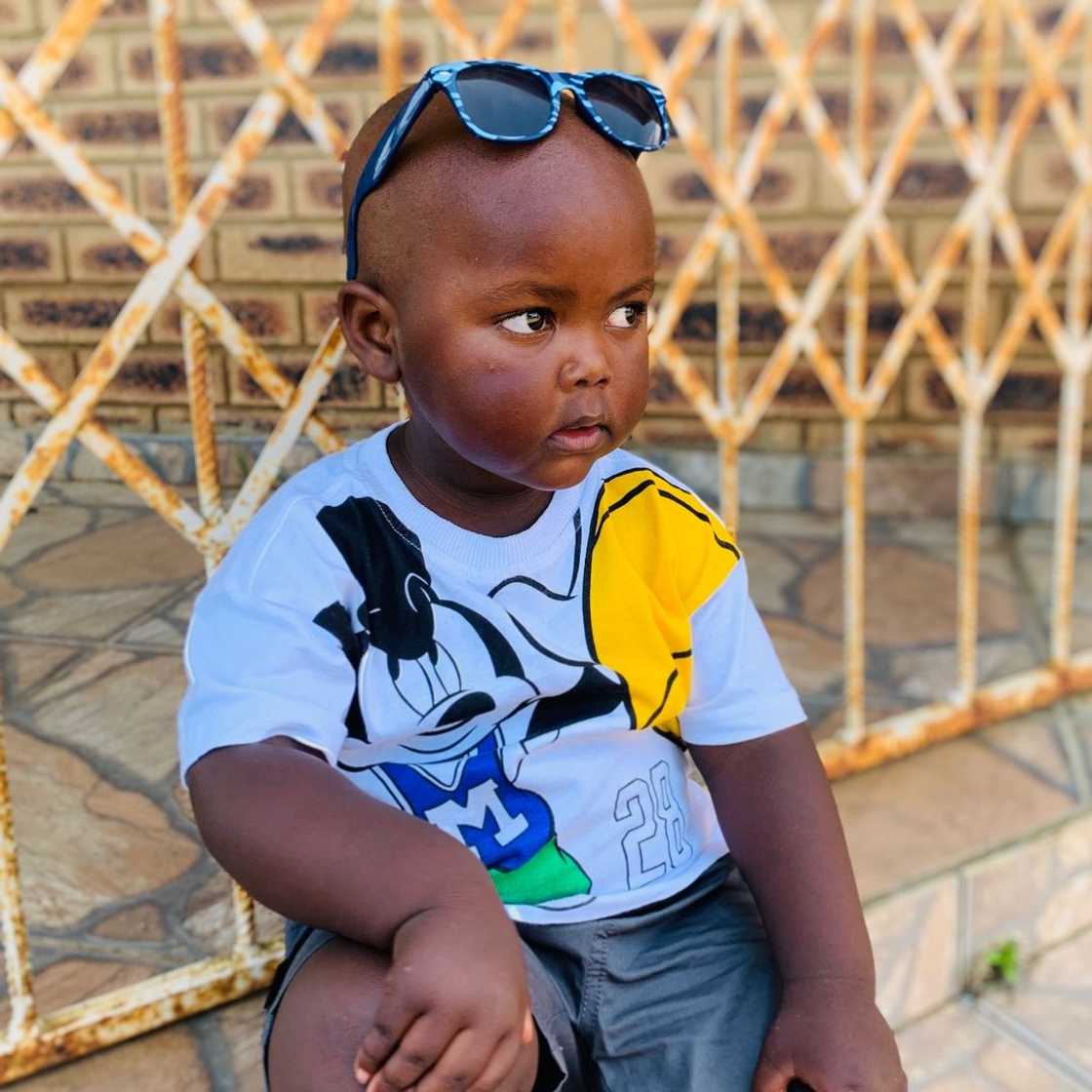 Social media users complimented a mom for her parenting skills after seeing her respectful son Social media users complimented a mom for her parenting skills after seeing her respectful son