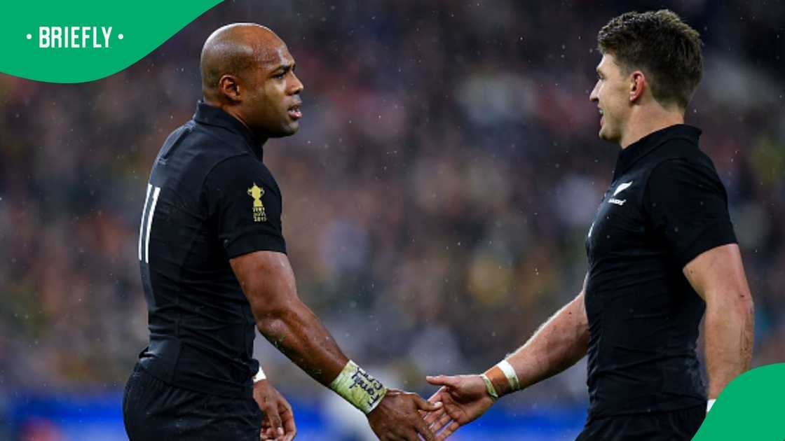 All Blacks All Blacks