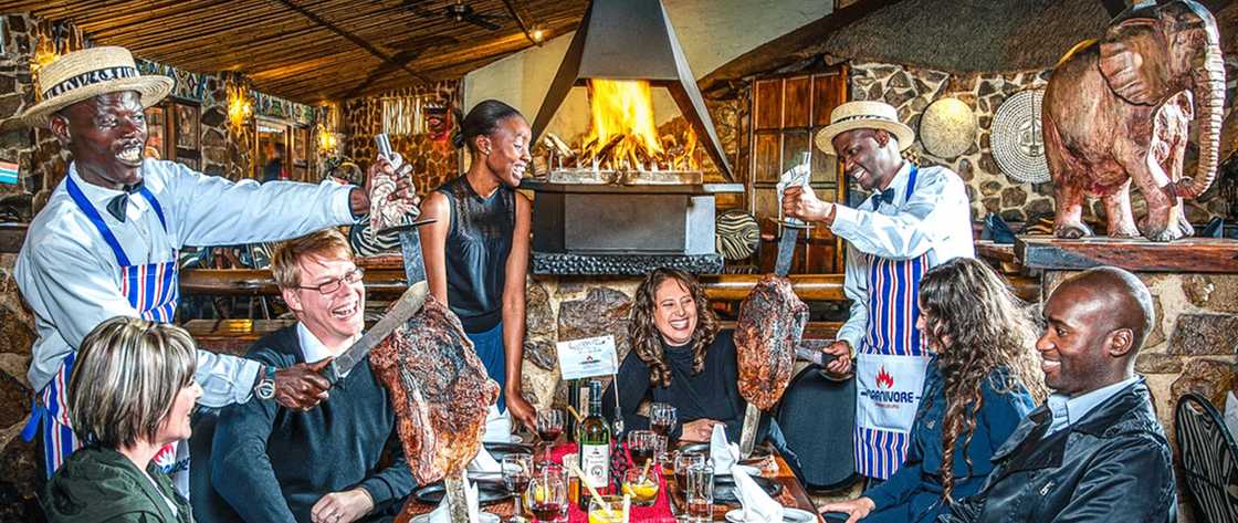 Misty Hills Country Hotel, Conference Centre & Spa is a great option for large groups. Misty Hills Country Hotel, Conference Centre & Spa is a great option for large groups.