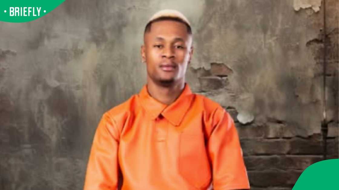 Mzansi claimed Limpopo Boy is a bad dancer