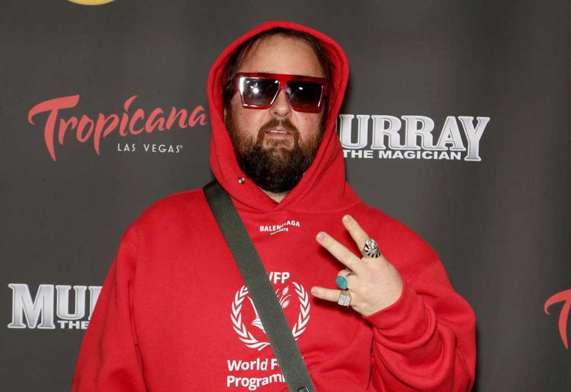 Chumlee Chumlee