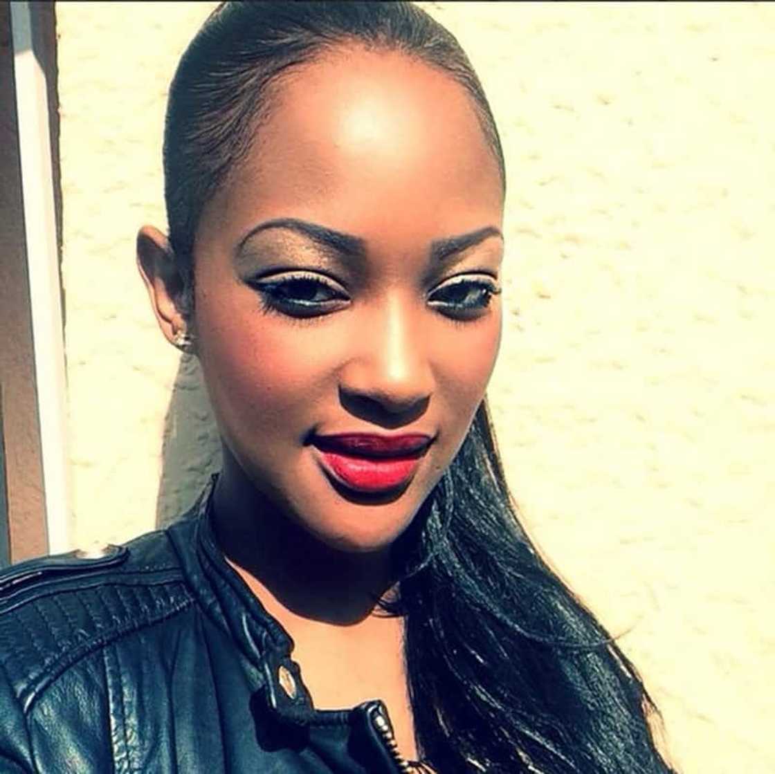 Sindisiwe Manqele profile Sindisiwe Manqele profile