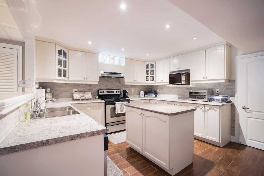 Kitchen Designs In South Africa Kitchen Designs In South Africa