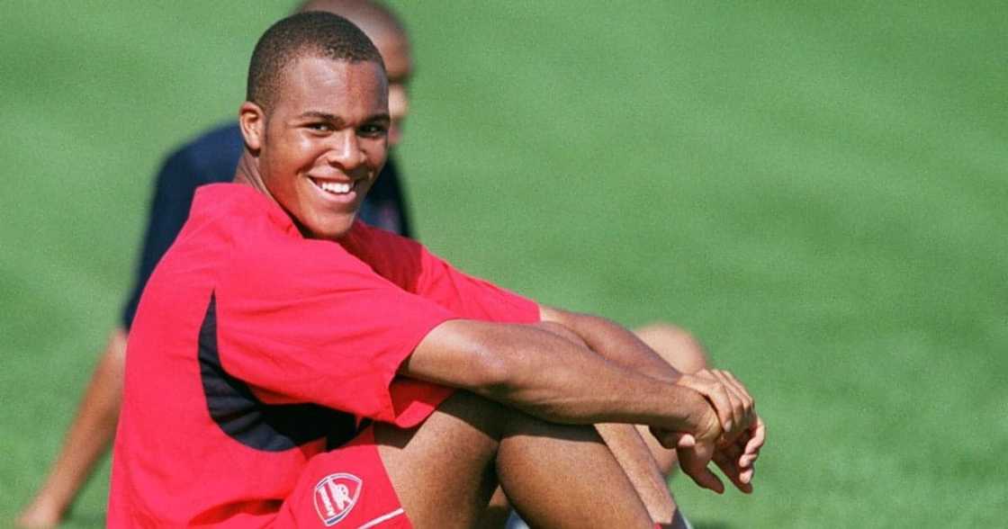 Samuel Oji, Arsenal, Teenager, Birmingham City, Defender, Former, England, Leyton Orient, Bristol Rovers, Assistant manager, Highgate United, Death Samuel Oji, Arsenal, Teenager, Birmingham City, Defender, Former, England, Leyton Orient, Bristol Rovers, Assistant manager, Highgate United, Death