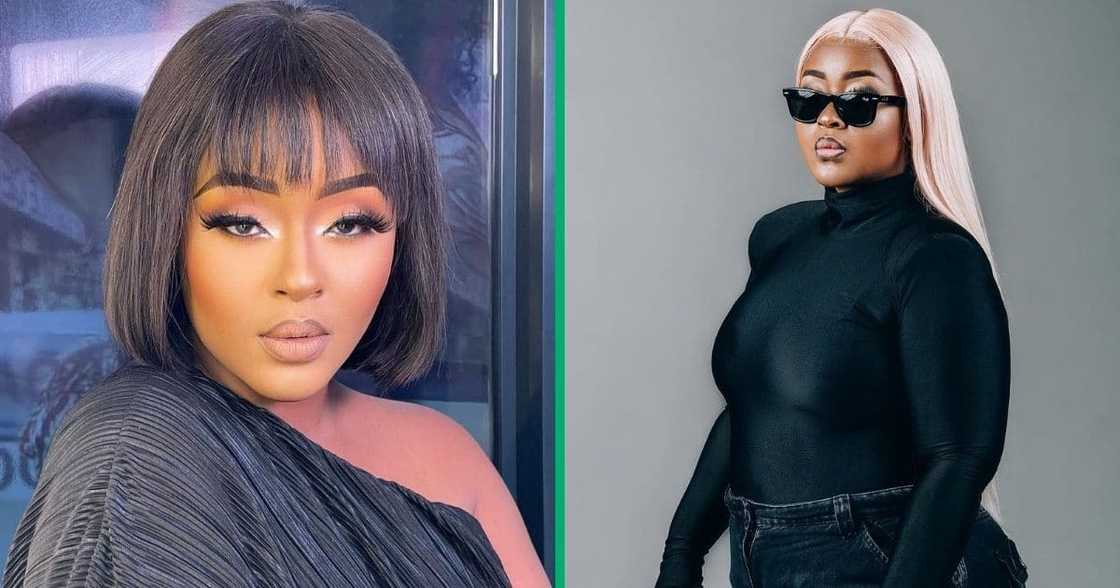Gogo Skhotheni discusses her latest venture Gogo Skhotheni discusses her latest venture