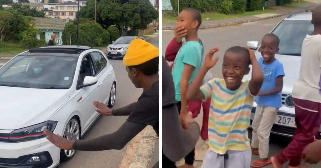 volkswagen, polo, gti, kids, modified car, durban, kzn, south africa volkswagen, polo, gti, kids, modified car, durban, kzn, south africa