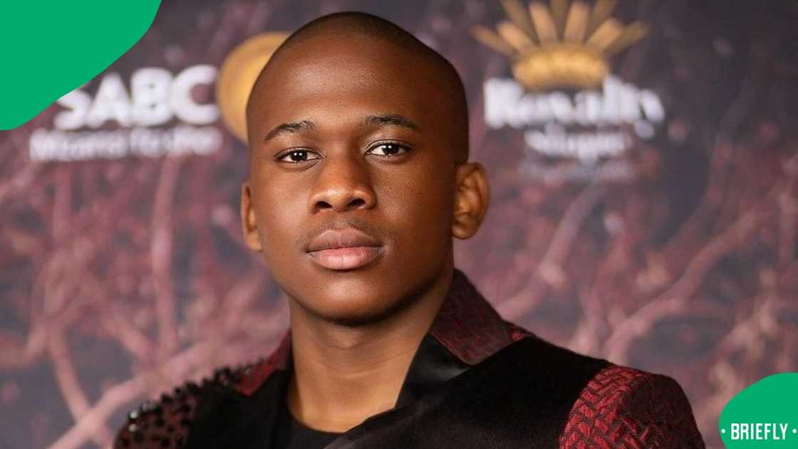 Actor plays Letetswe Kunutu