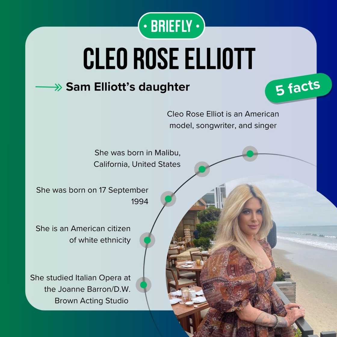 Cleo Rose Elliott Wikipedia