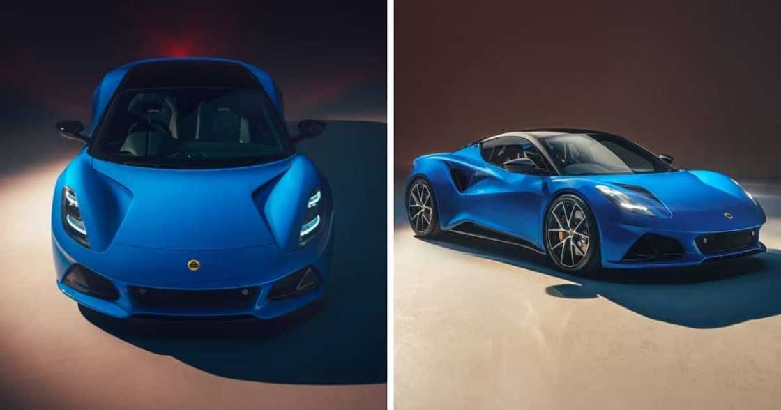 Lotus has confirmed full details on the price and spec of the eagerly anticipated Emira First Edition, it rides on 20-inch wheels. Image: Newspress Lotus has confirmed full details on the price and spec of the eagerly anticipated Emira First Edition, it rides on 20-inch wheels. Image: Newspress