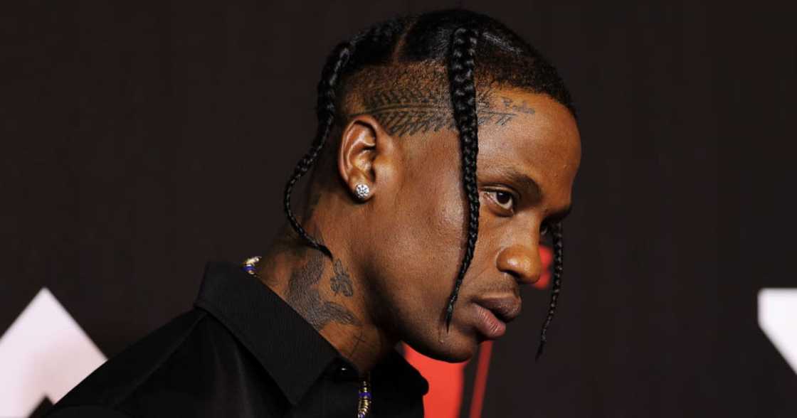 Travis Scott, AstroWorld Festival, 8 people dead, Public Backlash Travis Scott, AstroWorld Festival, 8 people dead, Public Backlash