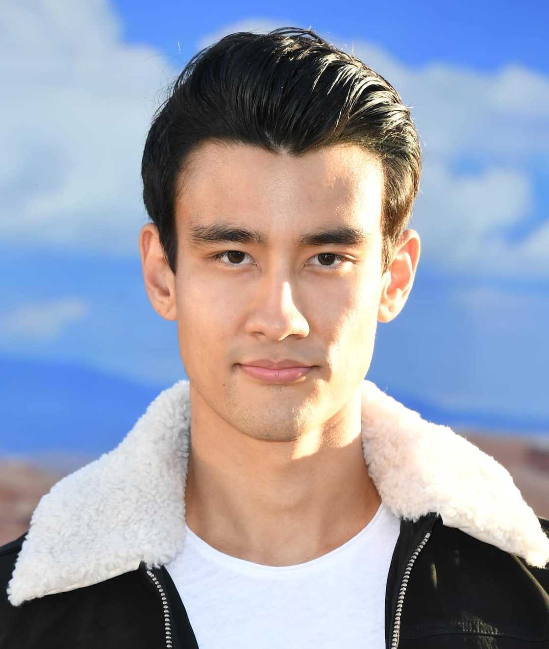 Alex Landi Alex Landi