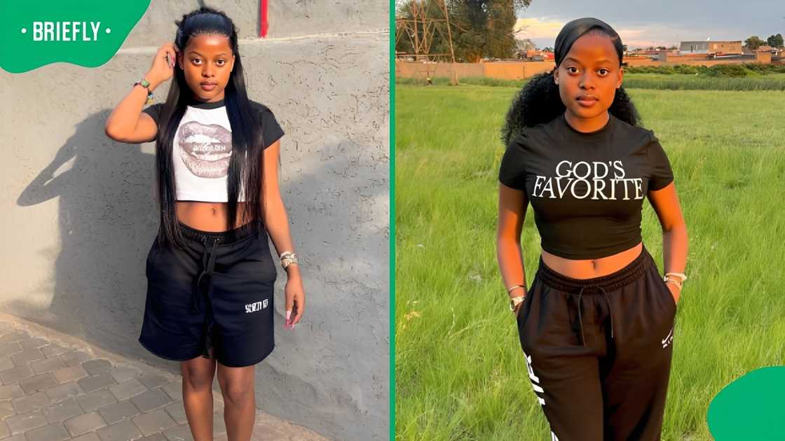 Thandolwethu Ngidiis a promising talent in Mzansi Thandolwethu Ngidiis a promising talent in Mzansi